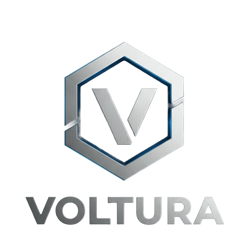 Voltura Logo